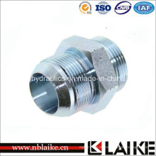 Hydraulikadapter für Jic Male 74 Grad 1jo